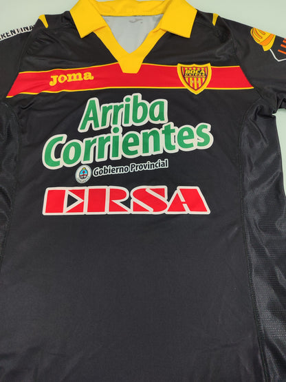 Raridade Argentina! Boca Unidos de Corrientes - de Jogo - de Coleção!