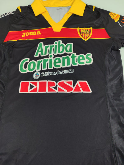 Raridade Argentina! Boca Unidos de Corrientes - de Jogo - de Coleção!