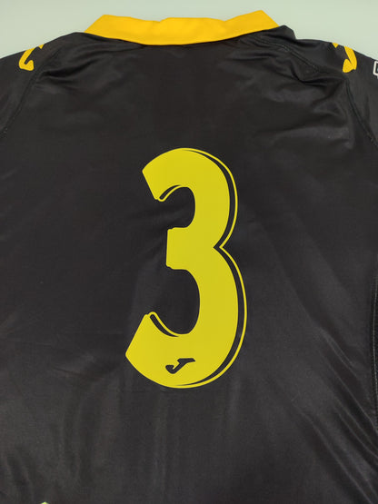 Raridade Argentina! Boca Unidos de Corrientes - de Jogo - de Coleção!