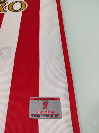 Raridade Argentina! Camisa Cañuelas - De Jogo - De Coleção!