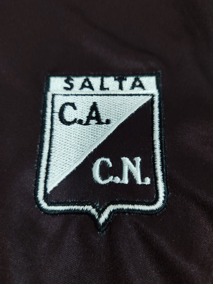 Raridade Argentina! Central Norte De Salta - de Jogo - de Coleção!