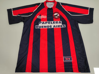 Raridade Argentina! Defensores De Belgrano - de Jogo - José Sand - de Coleção!