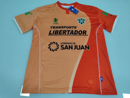 Raridade Argentina! Sportivo Desamparados - de Jogo - de Coleção!