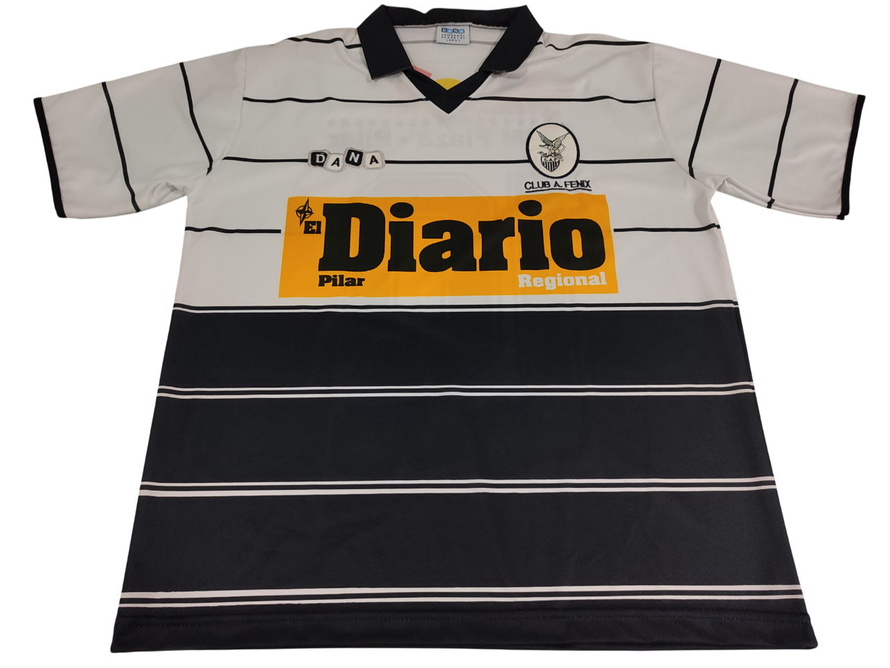 Raridade Argentina! Camisa do Fénix - de Jogo - de Coleção!