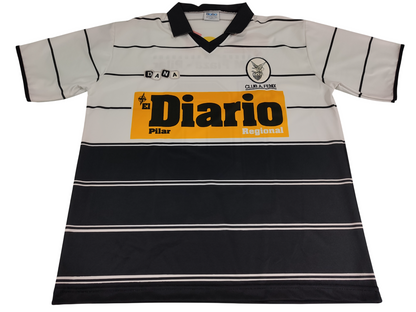 Raridade Argentina! Camisa do Fénix - de Jogo - de Coleção!
