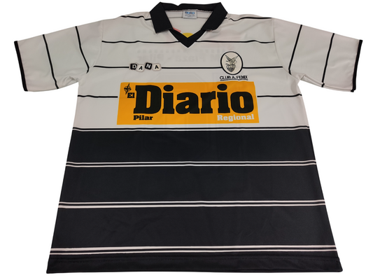 Raridade Argentina! Camisa do Fénix - de Jogo - de Coleção!