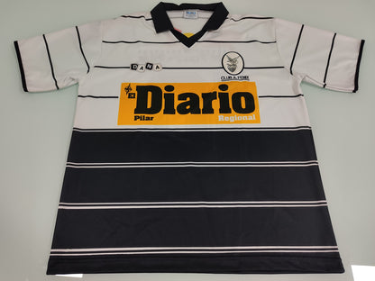 Raridade Argentina! Camisa do Fénix - de Jogo - de Coleção!
