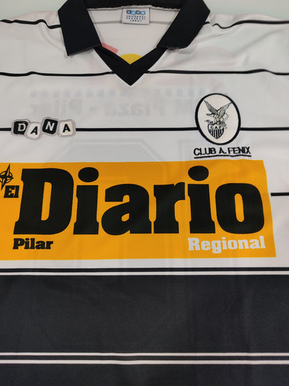 Raridade Argentina! Camisa do Fénix - de Jogo - de Coleção!