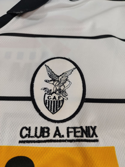 Raridade Argentina! Camisa do Fénix - de Jogo - de Coleção!