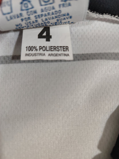 Raridade Argentina! Camisa do Fénix - de Jogo - de Coleção!