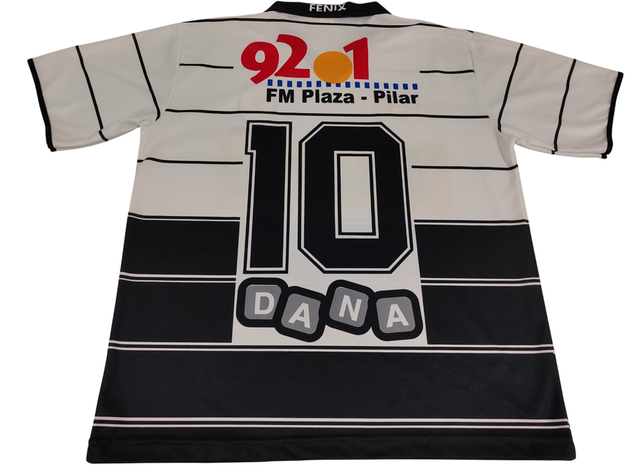 Raridade Argentina! Camisa do Fénix - de Jogo - de Coleção!