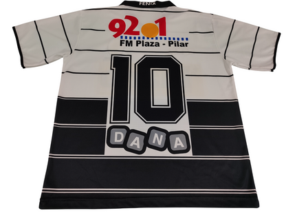 Raridade Argentina! Camisa do Fénix - de Jogo - de Coleção!