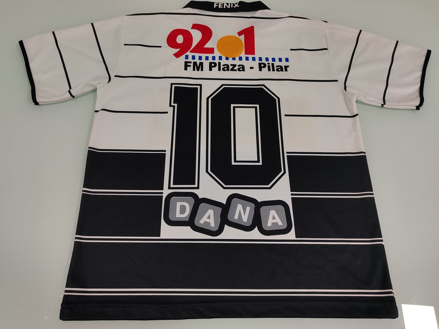 Raridade Argentina! Camisa do Fénix - de Jogo - de Coleção!
