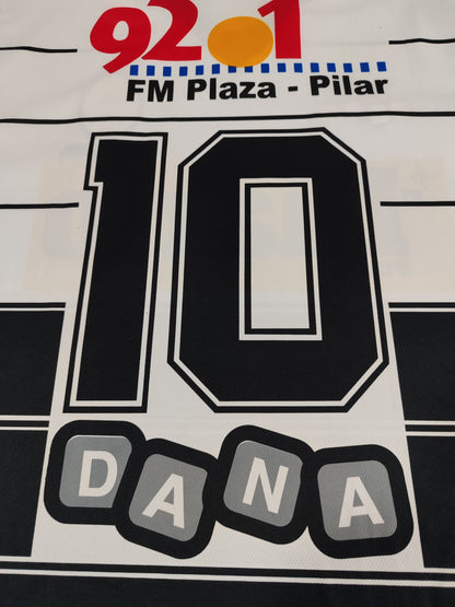 Raridade Argentina! Camisa do Fénix - de Jogo - de Coleção!