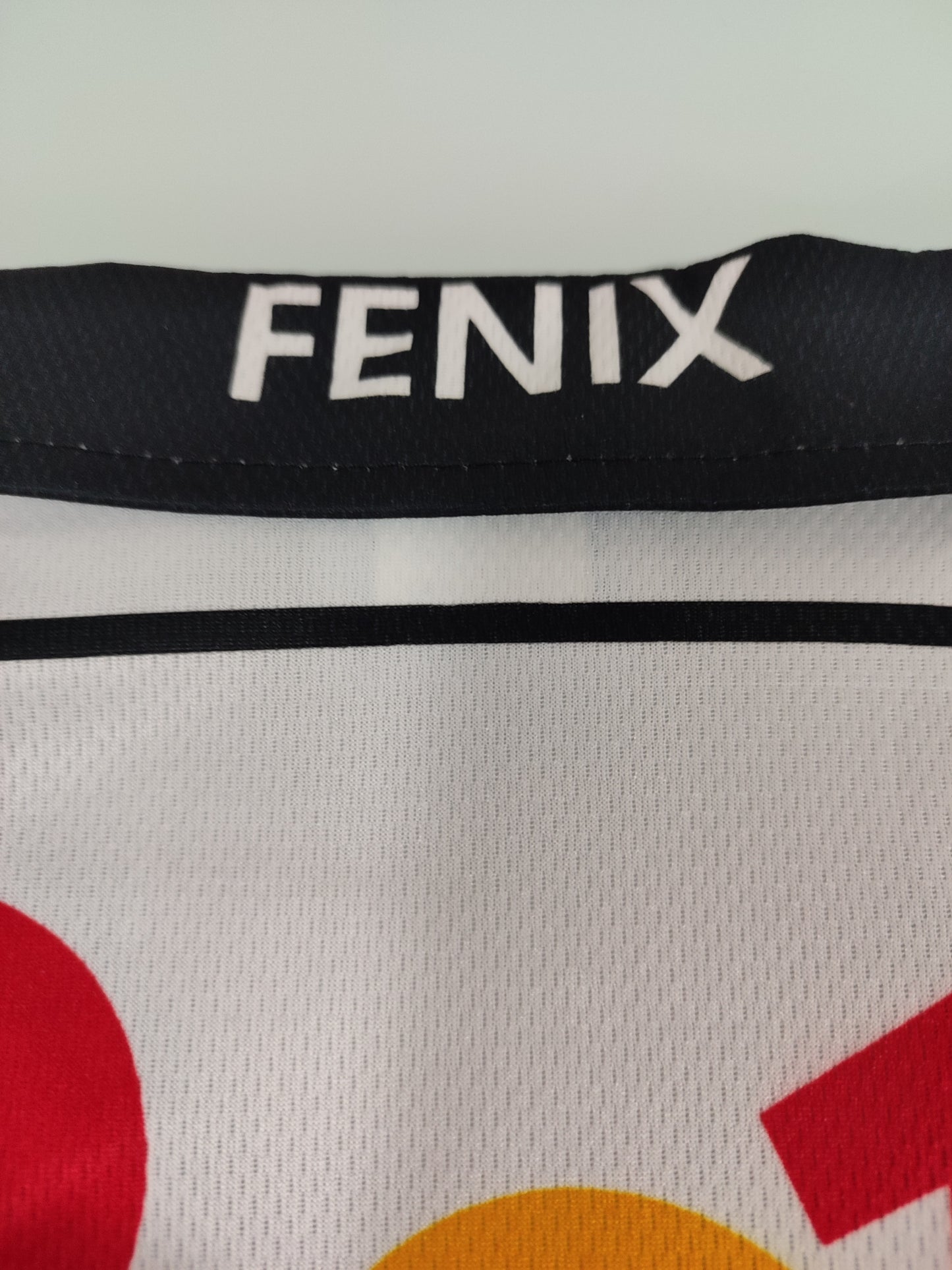 Raridade Argentina! Camisa do Fénix - de Jogo - de Coleção!