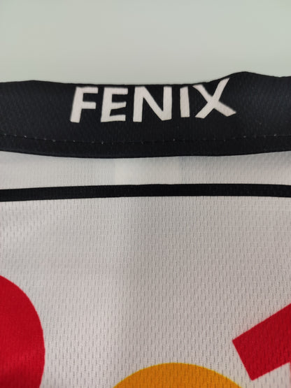 Raridade Argentina! Camisa do Fénix - de Jogo - de Coleção!
