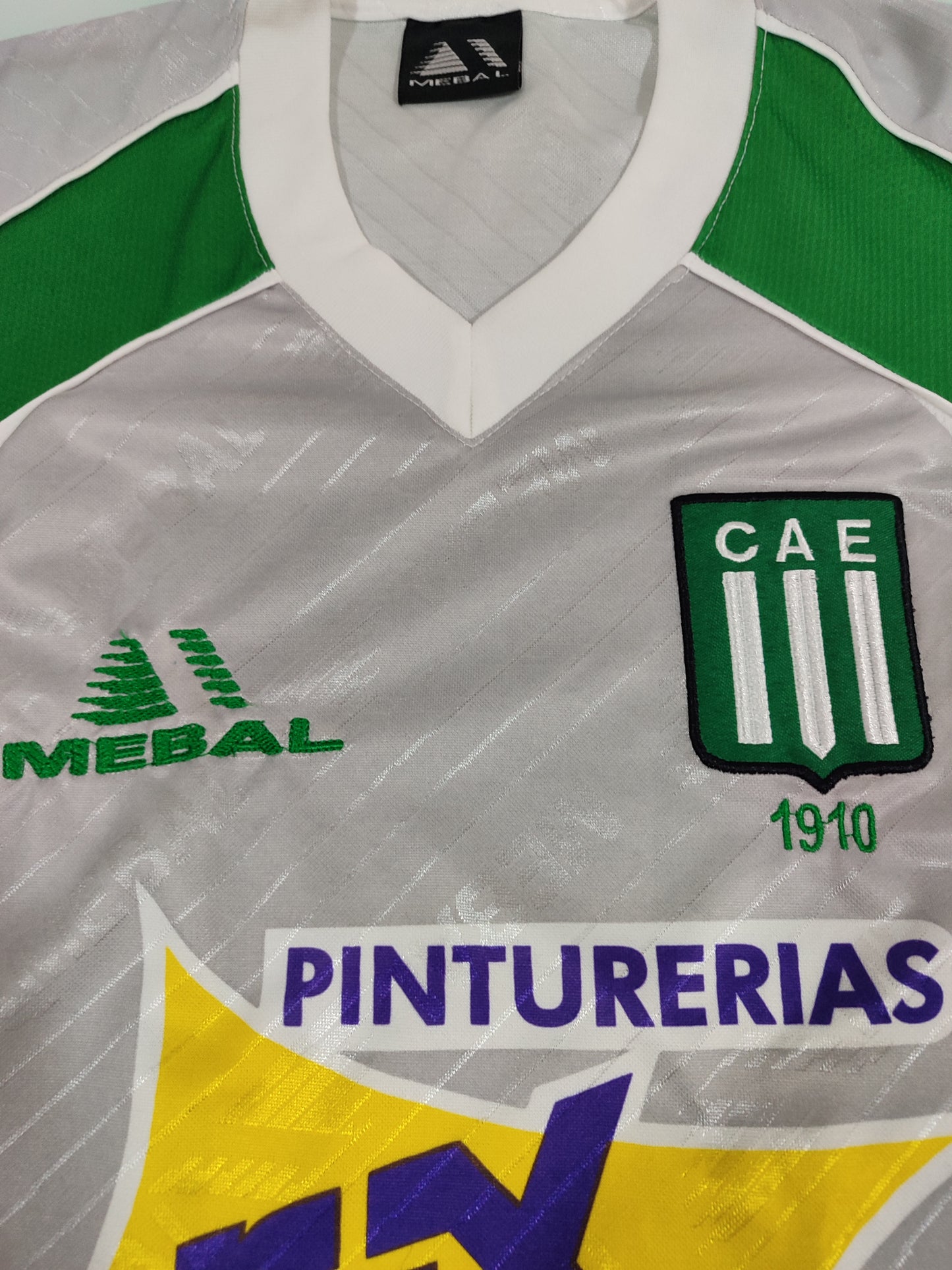 Raridade Argentina! Excursionistas - de Jogo - de Coleção!