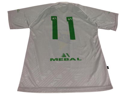 Raridade Argentina! Excursionistas - de Jogo - de Coleção!