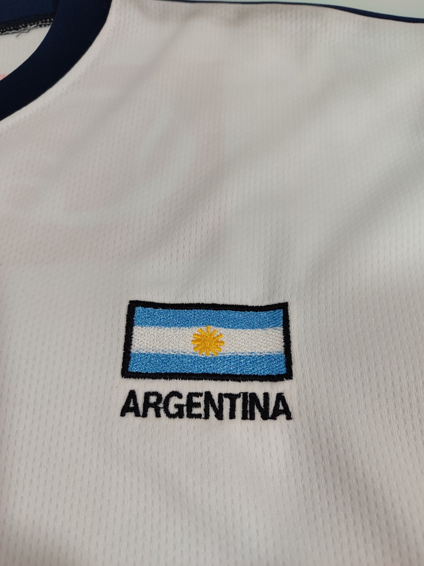 Raridade Argentina! General Lamadrid - de Jogo - de Coleção!