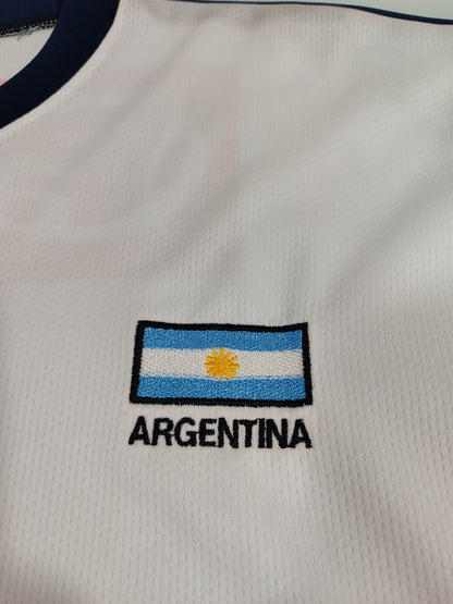 Raridade Argentina! General Lamadrid - de Jogo - de Coleção!