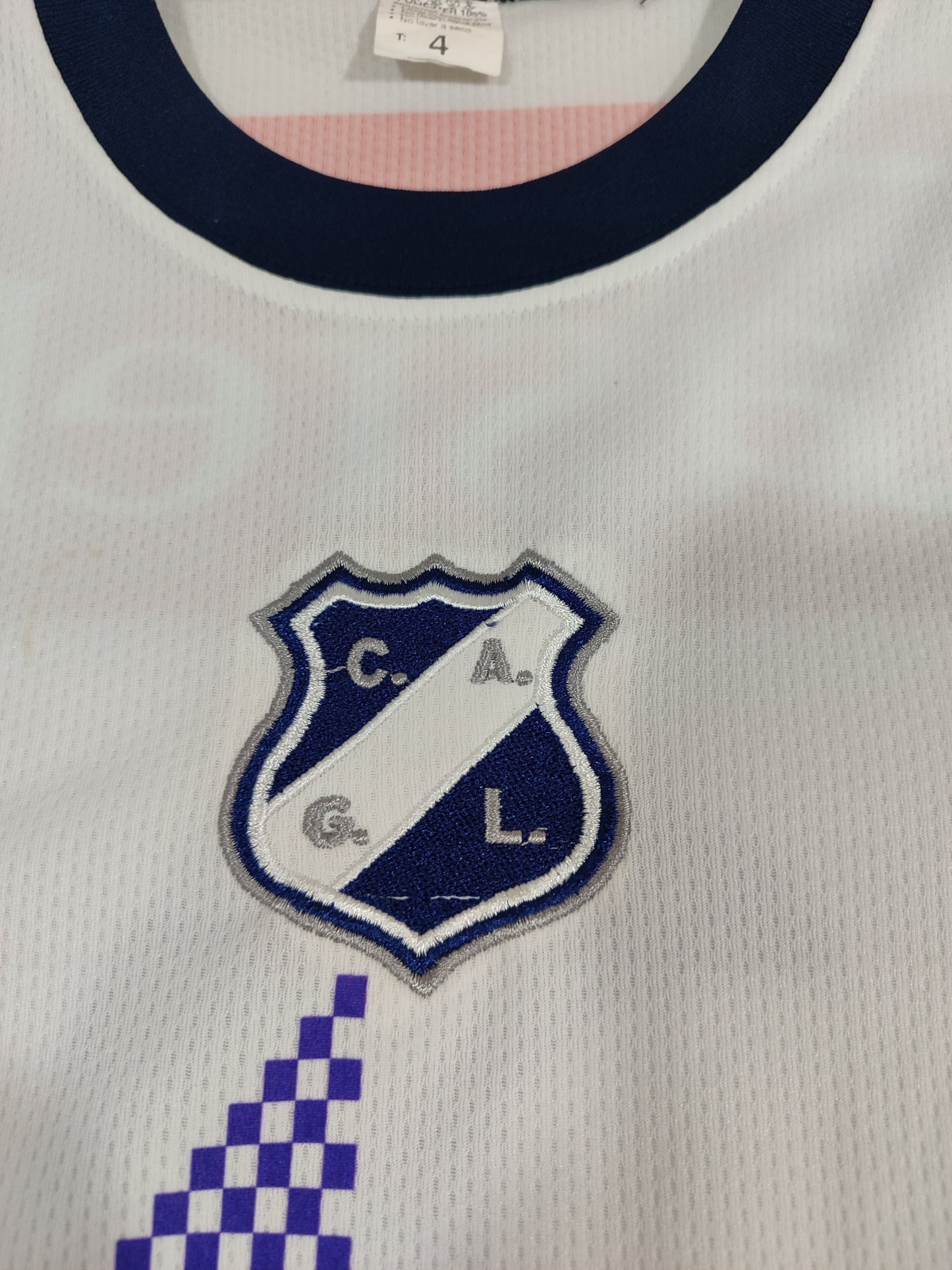 Raridade Argentina! General Lamadrid - de Jogo - de Coleção!