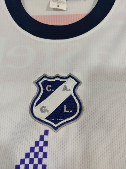 Raridade Argentina! General Lamadrid - de Jogo - de Coleção!