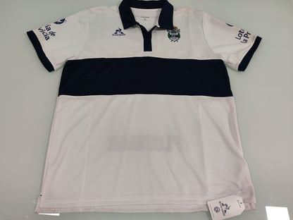 Raridade Argentina - Camisa Gimnasia La Plata - Le Coq - Modelo Jogador - de Coleção!