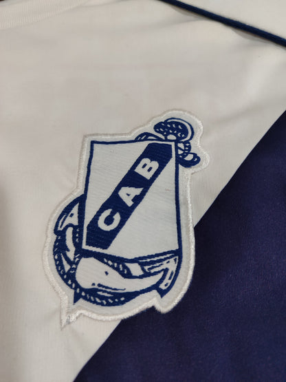 Raridade Argentina! Guillermo Brown de Puerto Madryn - de Jogo - de Coleção!