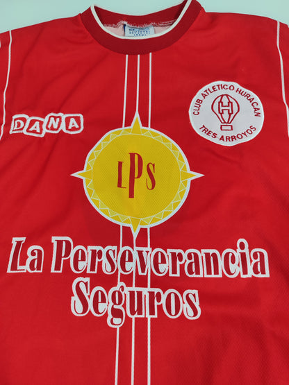 Raridade Argentina! Huracán Três Arroyos - de Jogo - de Coleção!