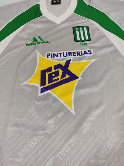 Raridade Argentina! Excursionistas - de Jogo - de Coleção!