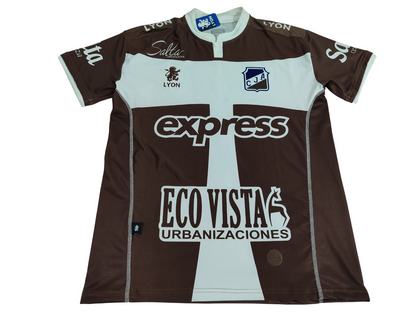 Raridade Argentina! Juventud Antoniana De Salta - de Jogador - de Coleção!