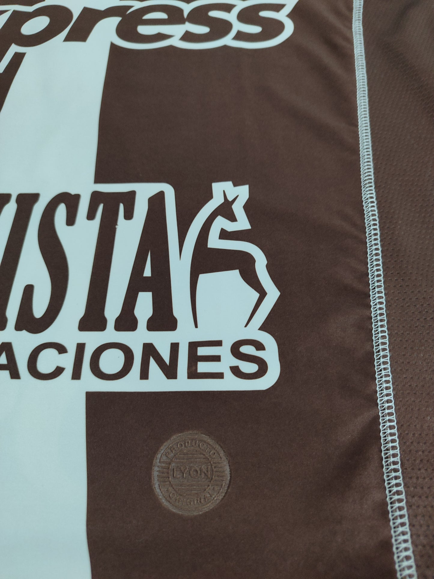 Raridade Argentina! Juventud Antoniana De Salta - de Jogador - de Coleção!