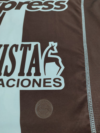 Raridade Argentina! Juventud Antoniana De Salta - de Jogador - de Coleção!