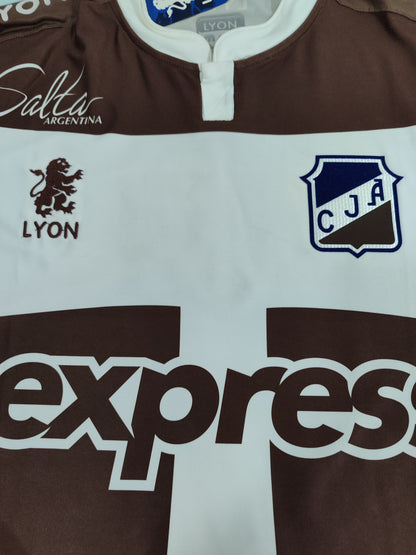 Raridade Argentina! Juventud Antoniana De Salta - de Jogador - de Coleção!
