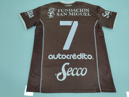 Raridade Argentina! Juventud Antoniana De Salta - de Jogador - de Coleção!