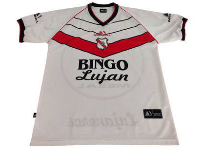 Raridade Argentina! Club Luján - de Jogo - de Coleção!