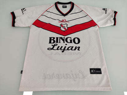 Raridade Argentina! Club Luján - de Jogo - de Coleção!