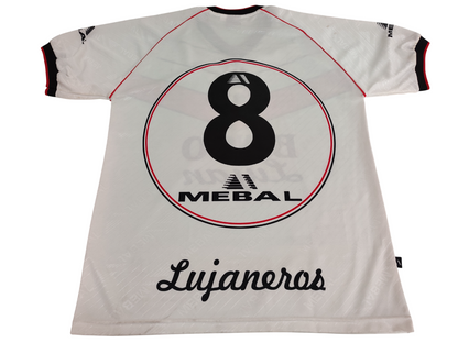 Raridade Argentina! Club Luján - de Jogo - de Coleção!