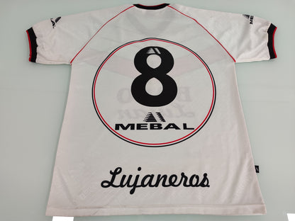 Raridade Argentina! Club Luján - de Jogo - de Coleção!