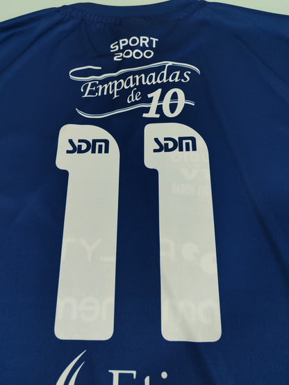 Raridade Argentina! Merlo - de Jogador - de Coleção!
