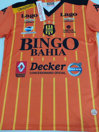 Raridade Argentina! Olimpo De Bahía Blanca - de Jogador - de Coleção!