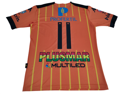 Raridade Argentina! Olimpo De Bahía Blanca - de Jogador - de Coleção!