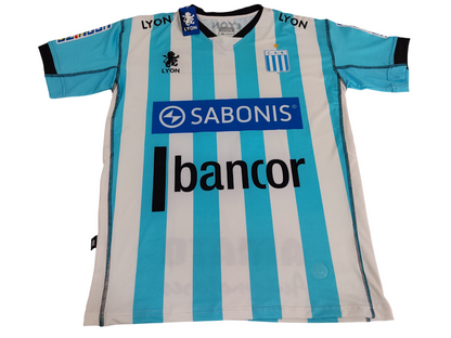 Raridade Argentina! Racing De Córdoba - de Jogador - de Coleção!