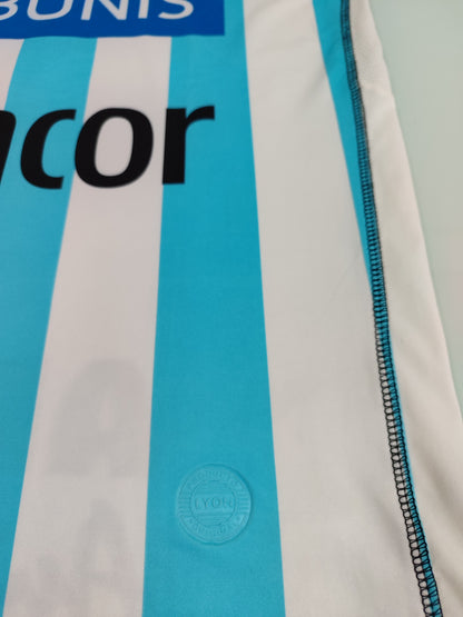 Raridade Argentina! Racing De Córdoba - de Jogador - de Coleção!
