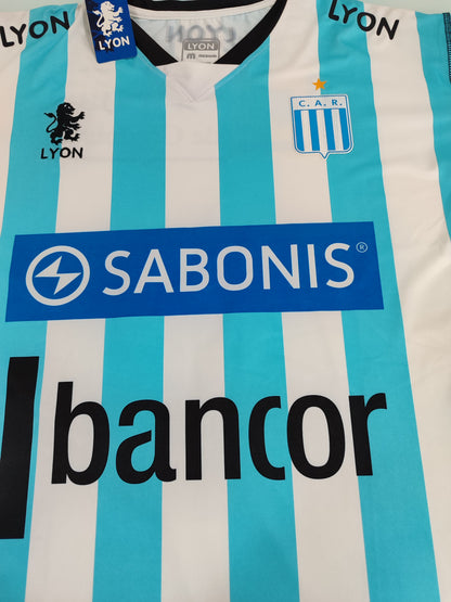 Raridade Argentina! Racing De Córdoba - de Jogador - de Coleção!