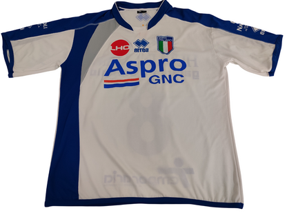 Raridade Argentina! Sportivo Italiano - de Jogo - de Coleção!