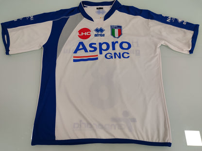 Raridade Argentina! Sportivo Italiano - de Jogo - de Coleção!