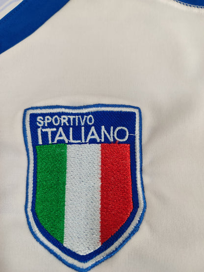 Raridade Argentina! Sportivo Italiano - de Jogo - de Coleção!