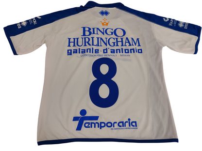 Raridade Argentina! Sportivo Italiano - de Jogo - de Coleção!