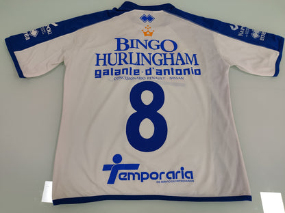 Raridade Argentina! Sportivo Italiano - de Jogo - de Coleção!